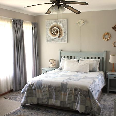 The Sun Catcher Bed & Breakfast Struisbaai Zewnętrze zdjęcie