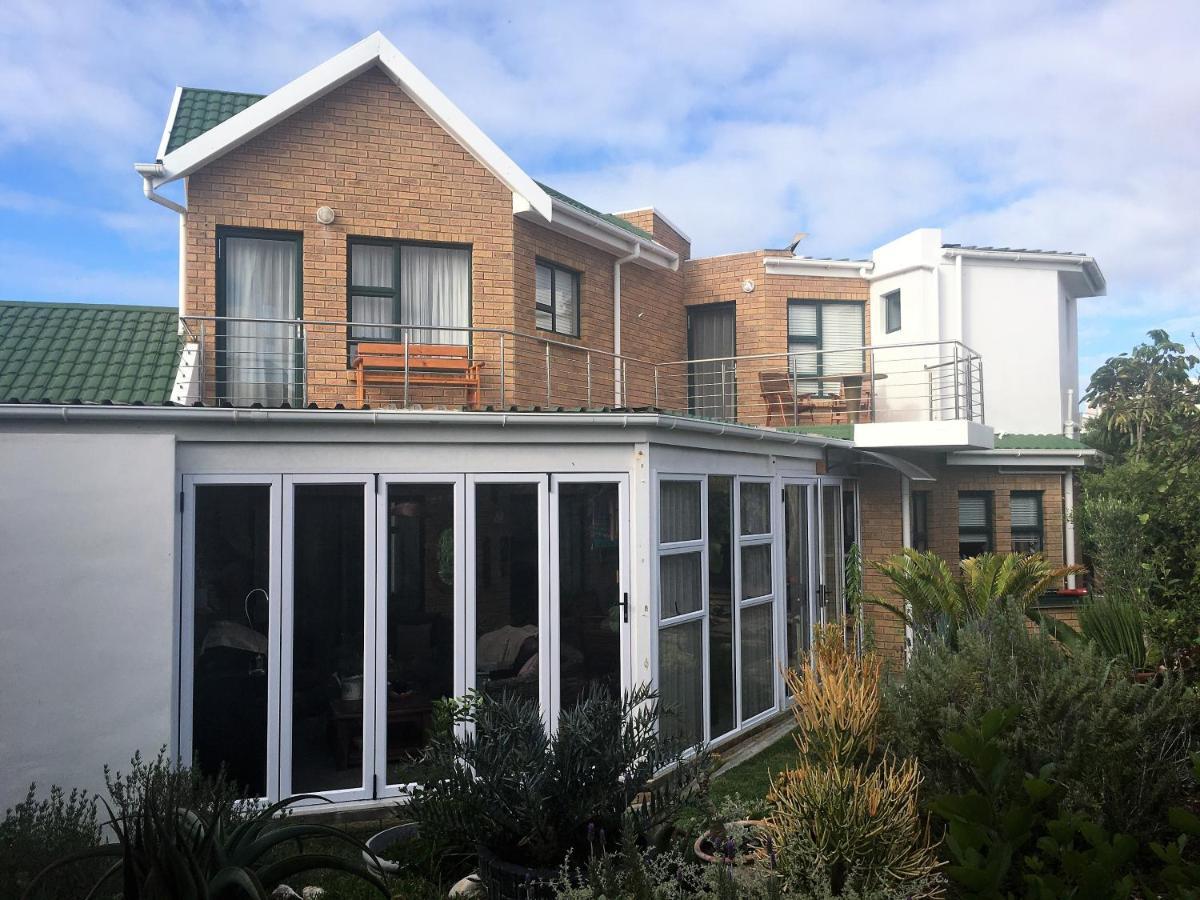 The Sun Catcher Bed & Breakfast Struisbaai Zewnętrze zdjęcie