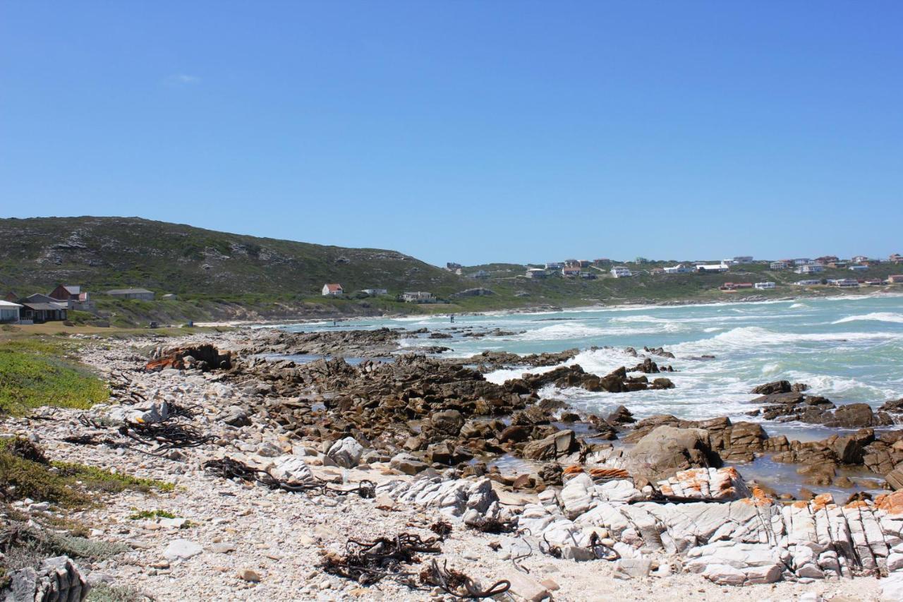 The Sun Catcher Bed & Breakfast Struisbaai Zewnętrze zdjęcie