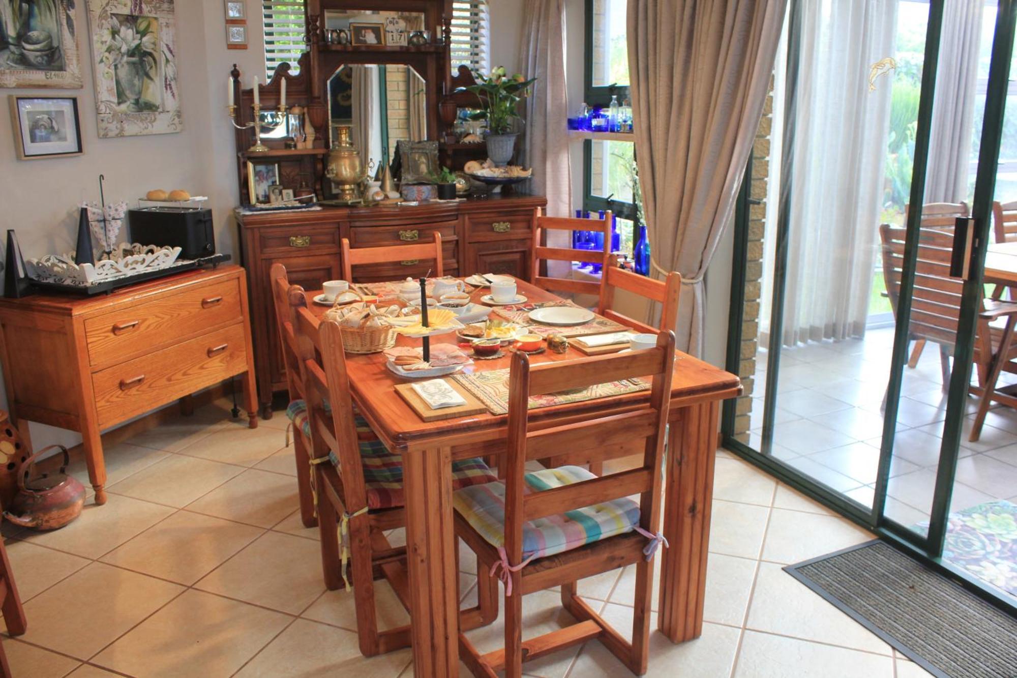 The Sun Catcher Bed & Breakfast Struisbaai Zewnętrze zdjęcie