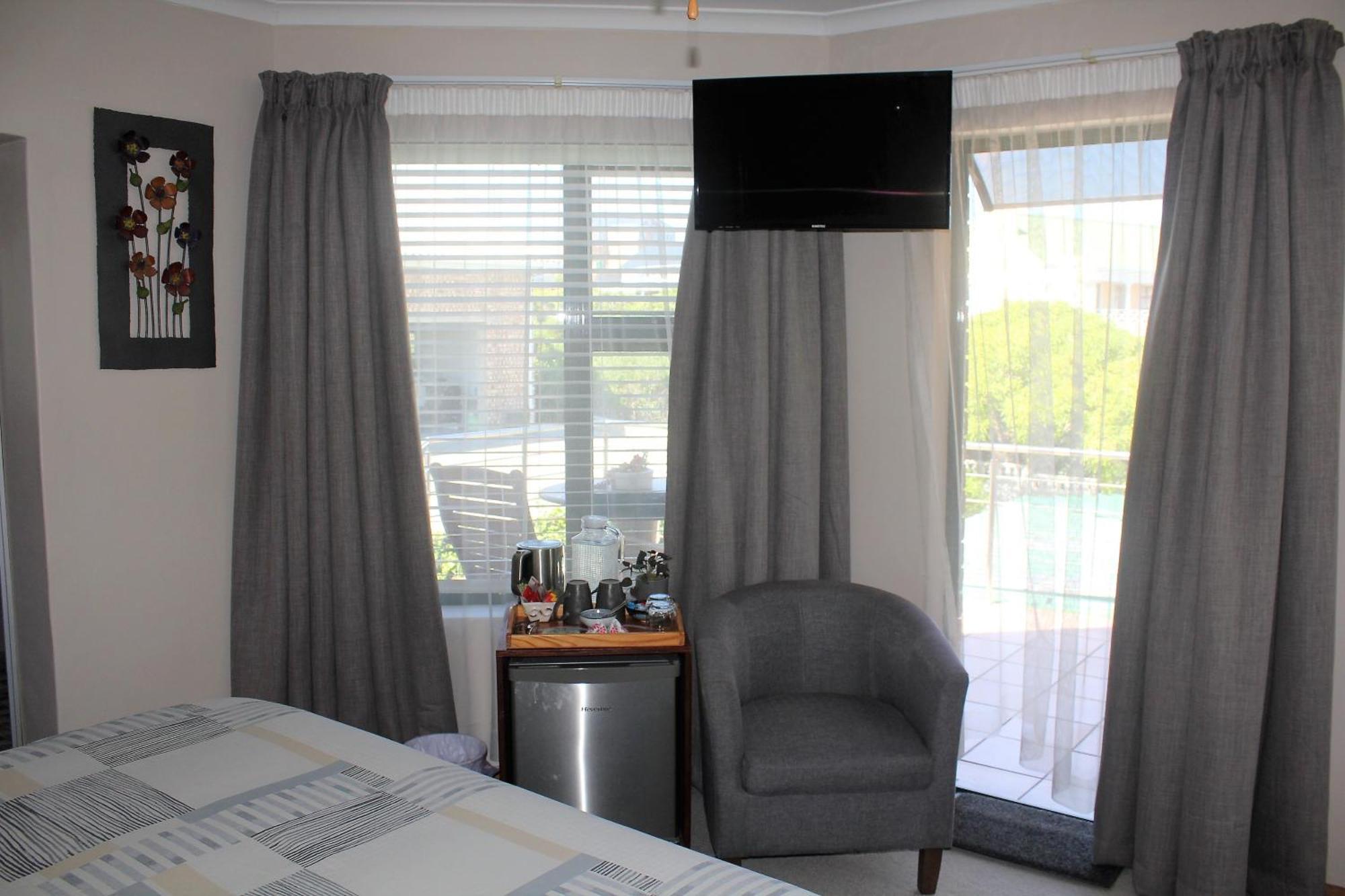 The Sun Catcher Bed & Breakfast Struisbaai Pokój zdjęcie