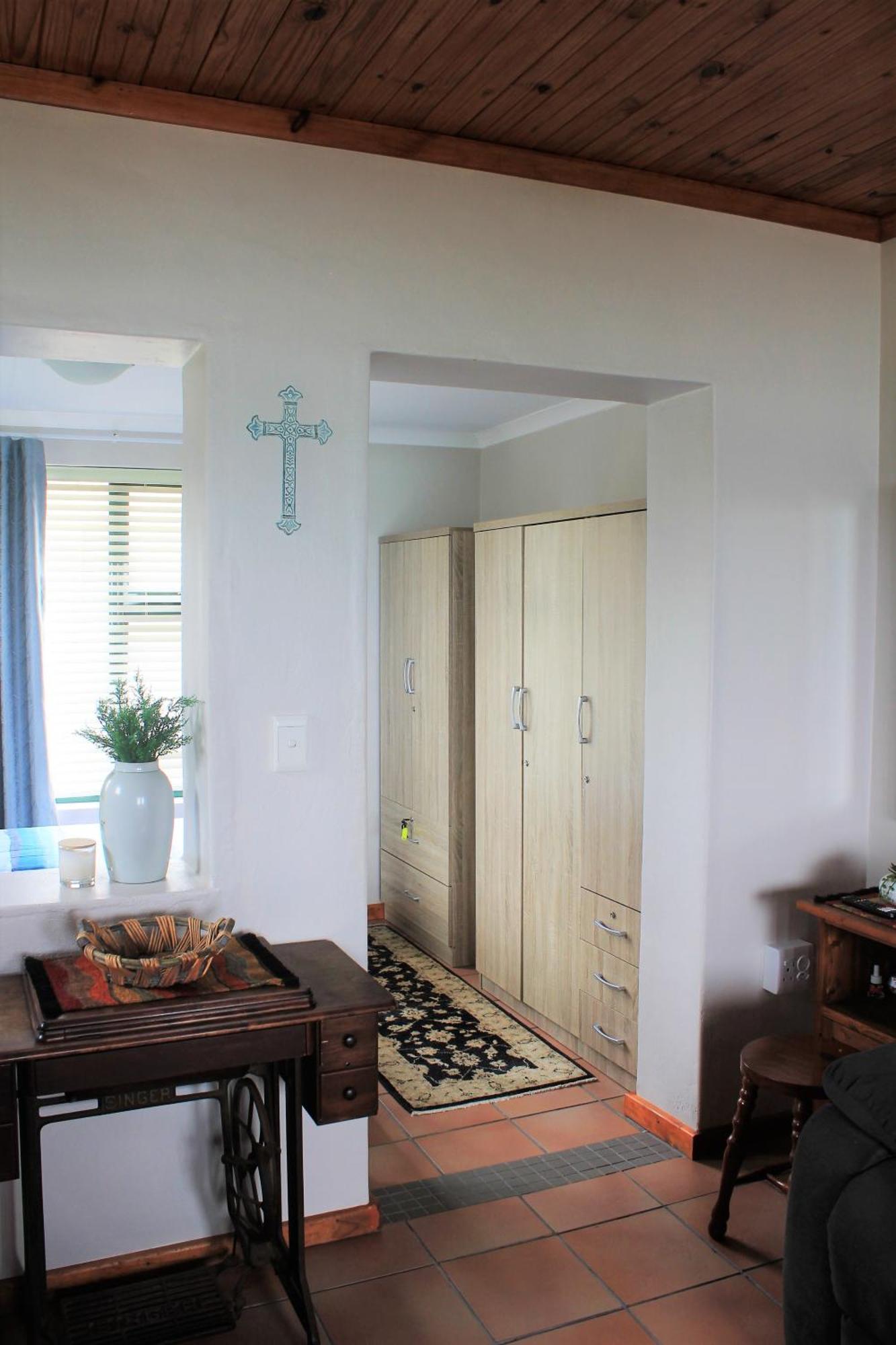 The Sun Catcher Bed & Breakfast Struisbaai Pokój zdjęcie