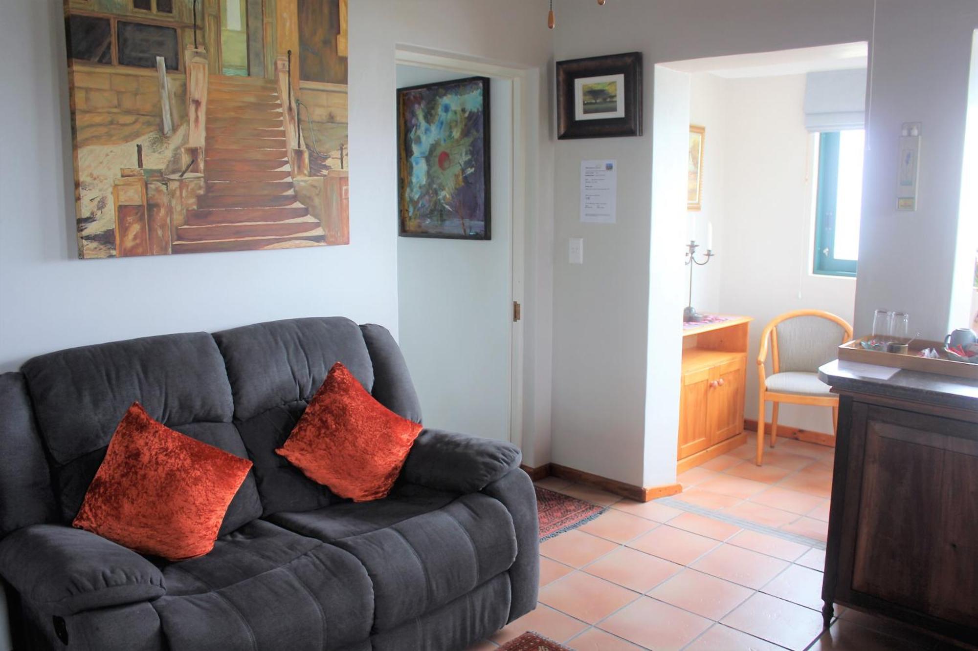 The Sun Catcher Bed & Breakfast Struisbaai Pokój zdjęcie