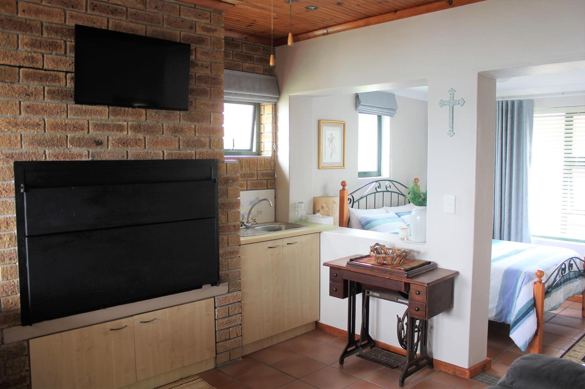 The Sun Catcher Bed & Breakfast Struisbaai Pokój zdjęcie