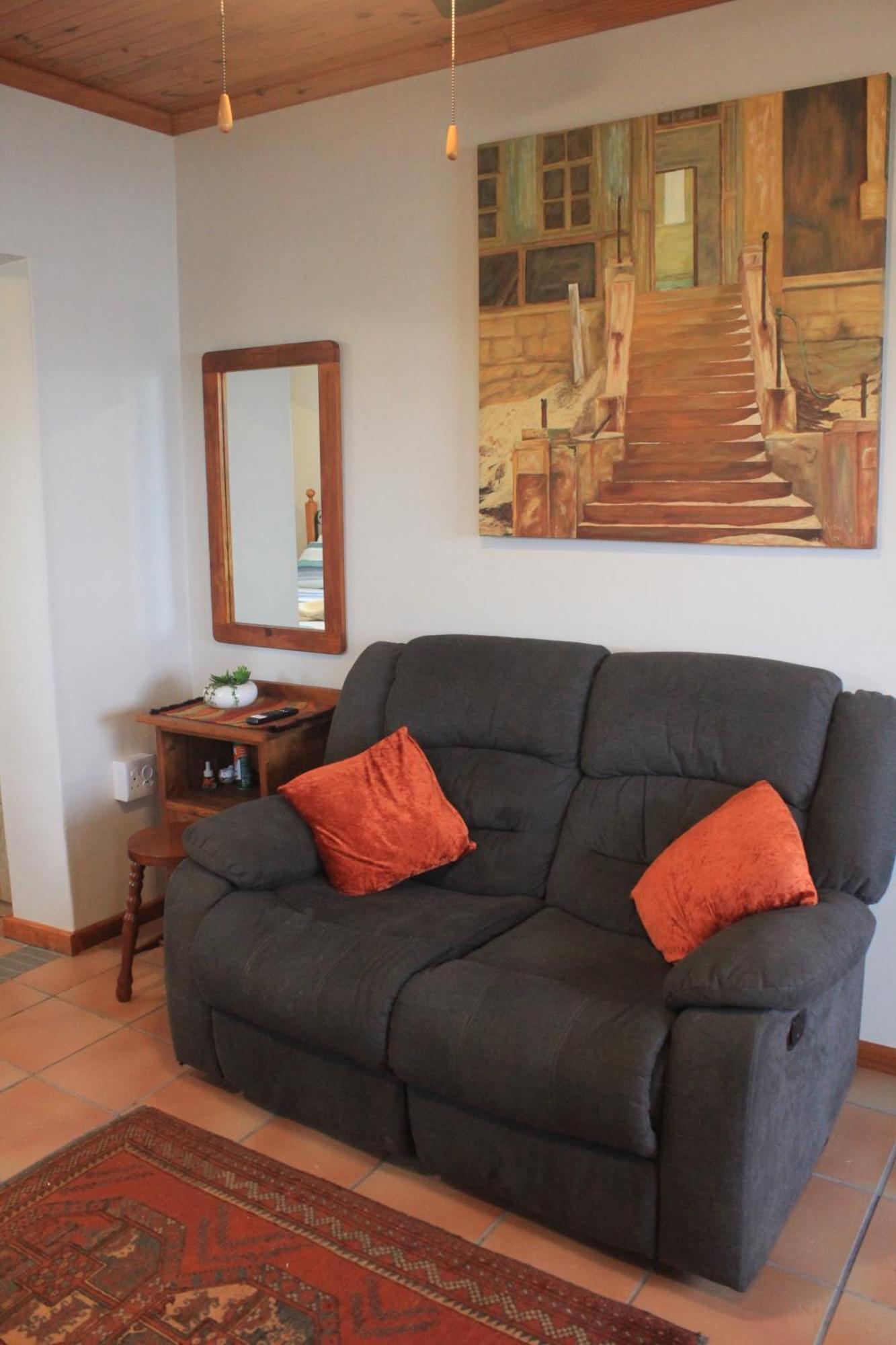The Sun Catcher Bed & Breakfast Struisbaai Pokój zdjęcie
