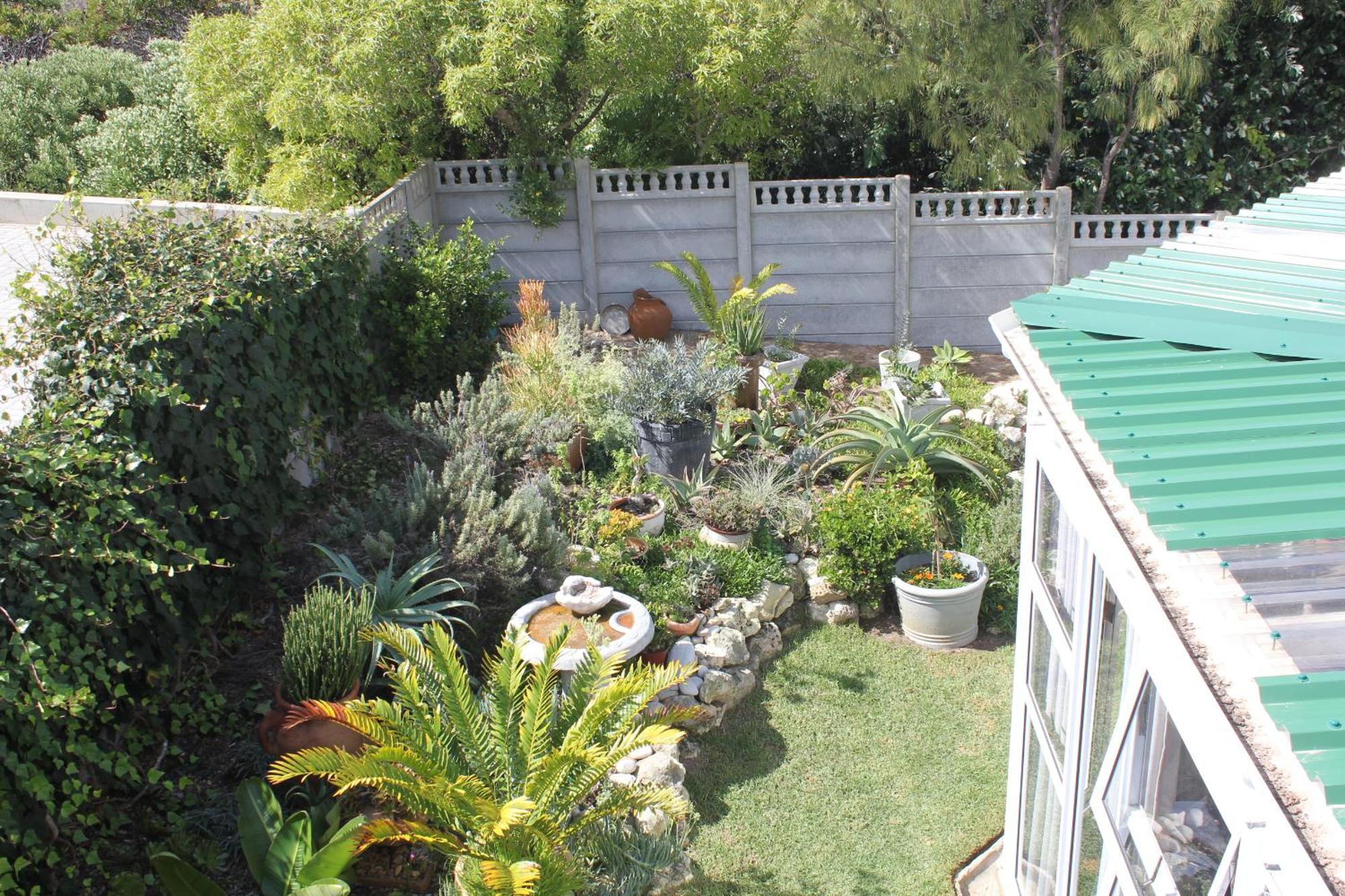 The Sun Catcher Bed & Breakfast Struisbaai Pokój zdjęcie