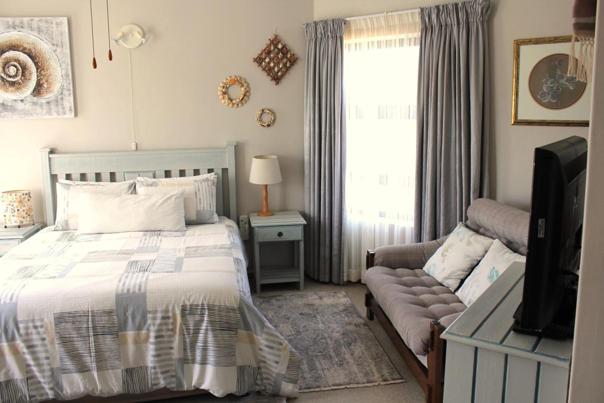 The Sun Catcher Bed & Breakfast Struisbaai Pokój zdjęcie