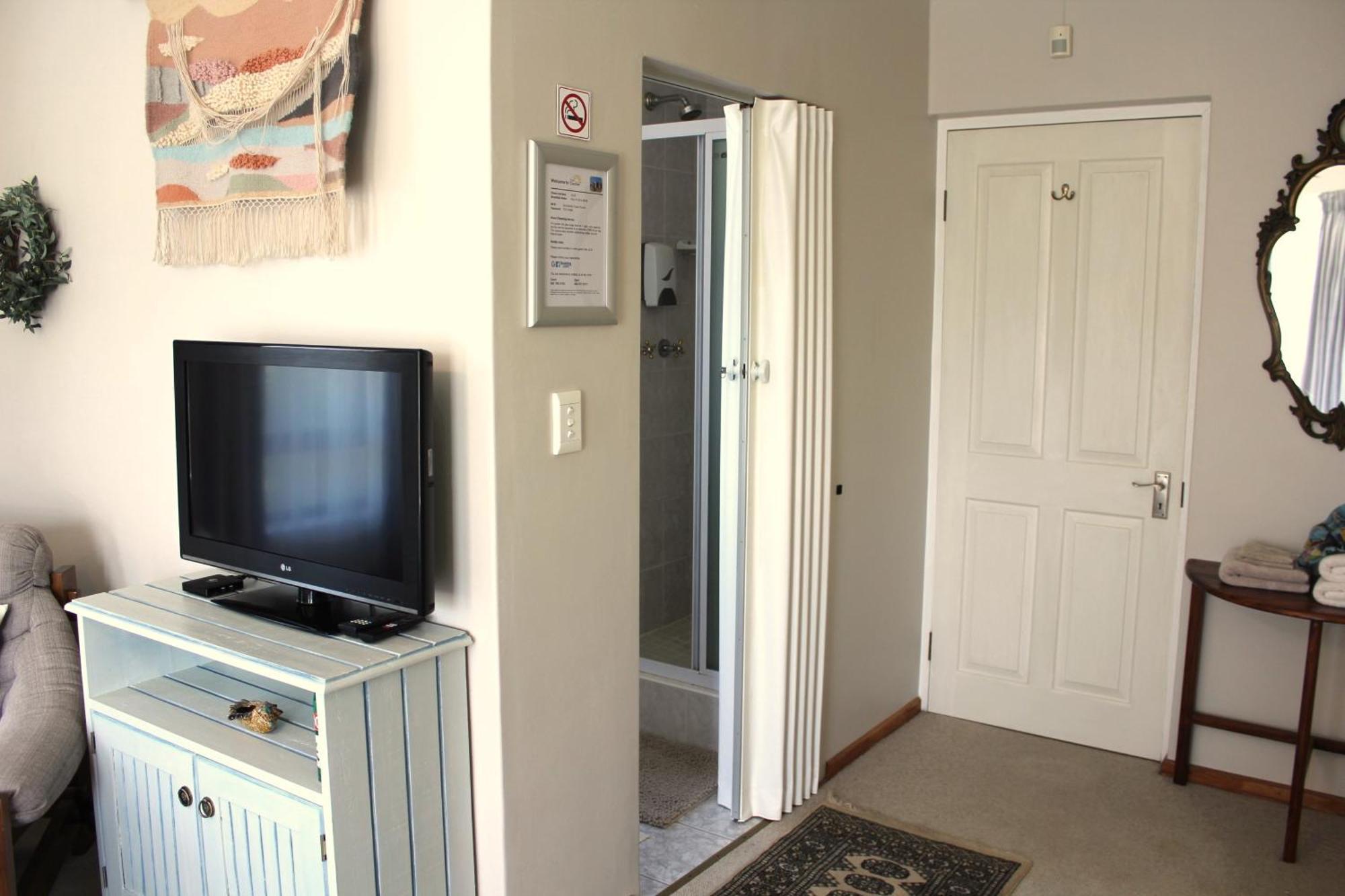 The Sun Catcher Bed & Breakfast Struisbaai Pokój zdjęcie